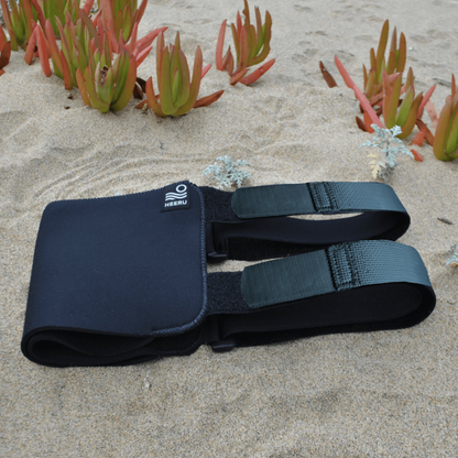 RIB GUARD FOR SURFING