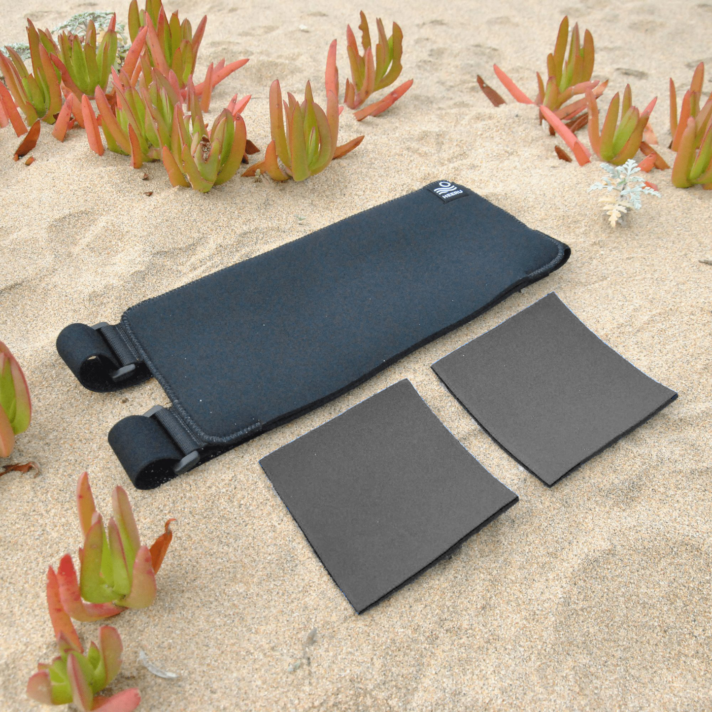 RIB GUARD FOR SURFING