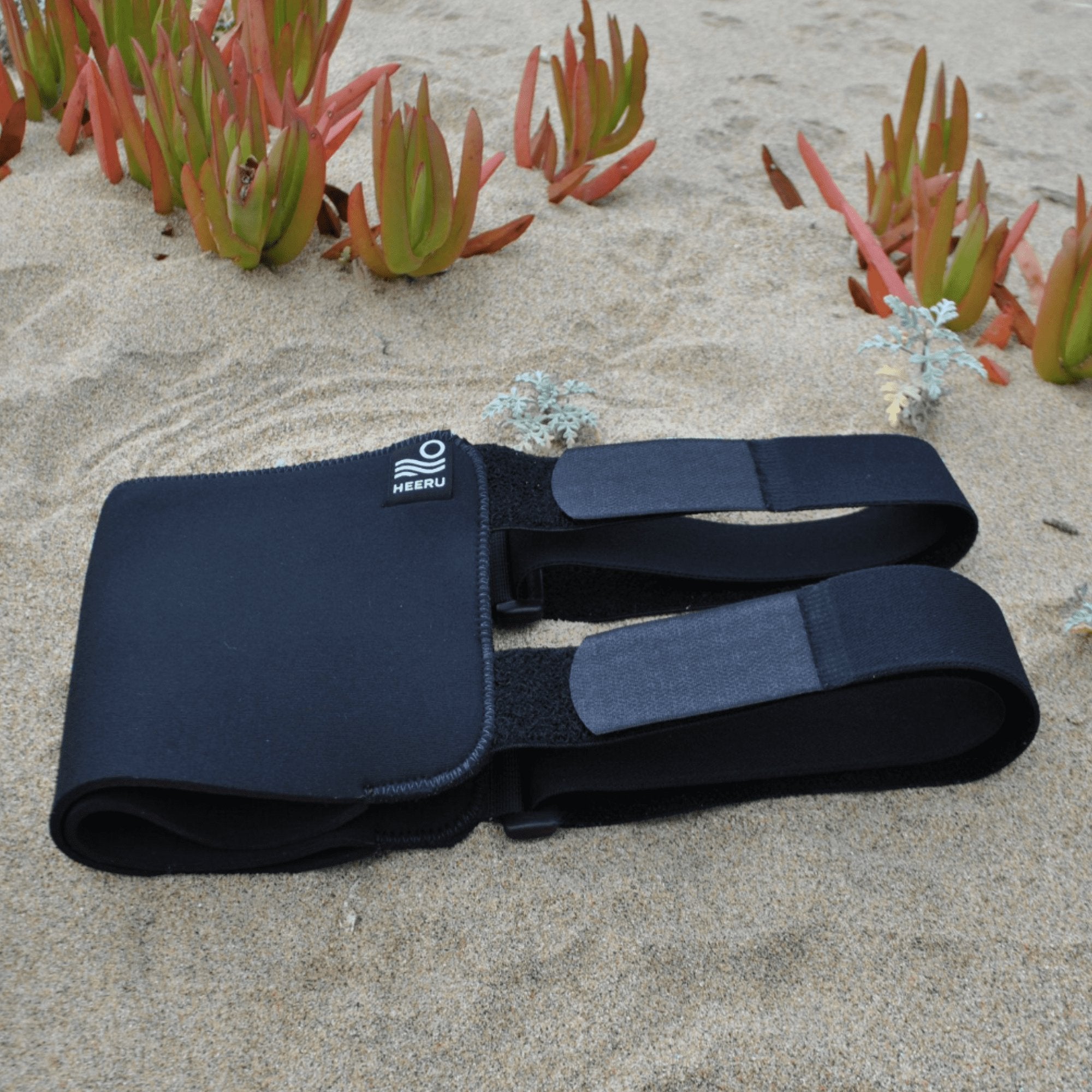Adjustable Lightweight Rib Guard for Surfing – Heeru Surf